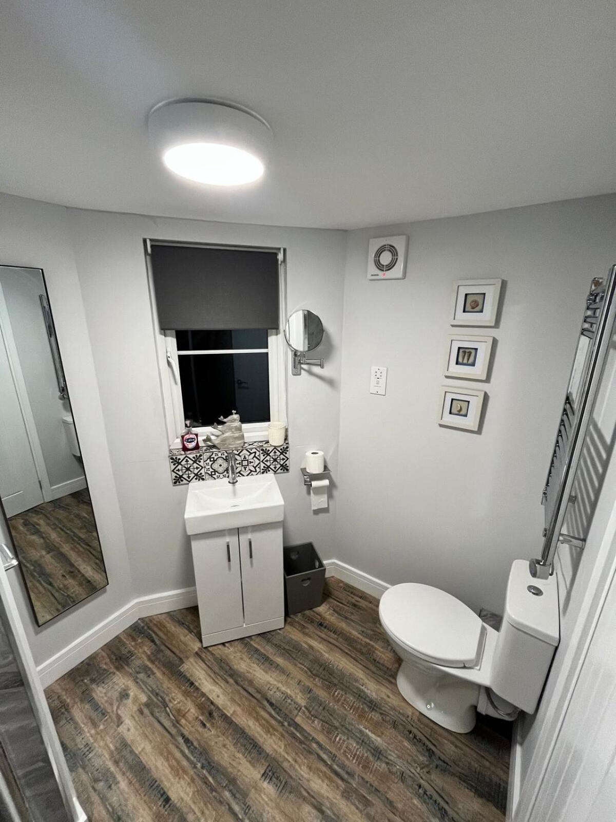 Brightons View Apartment Saxlingham Thorpe