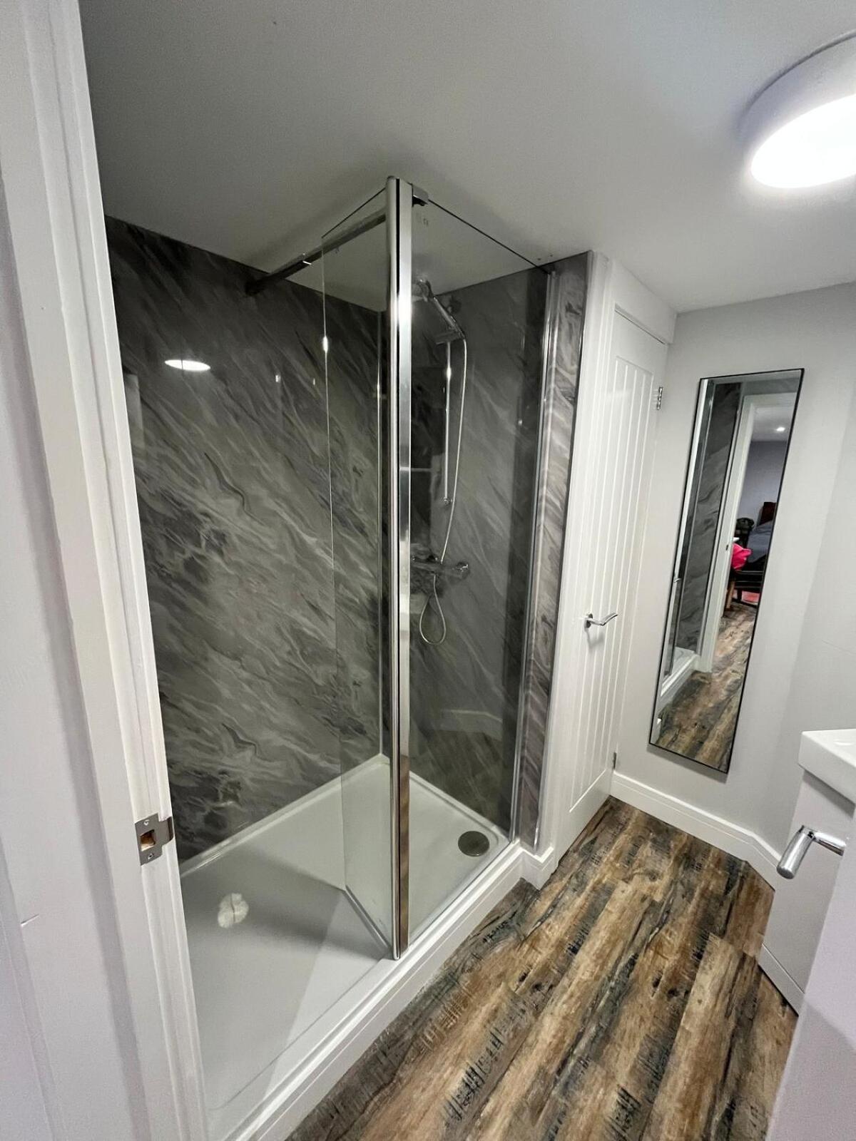 Apartment Brightons View Saxlingham Thorpe